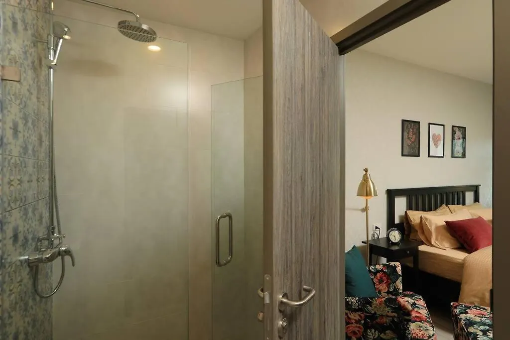 B704 Mountain View Apartment In Title Phuket